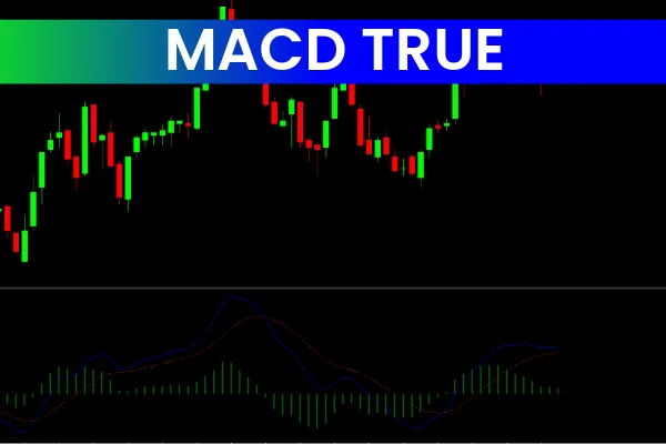 MACD True