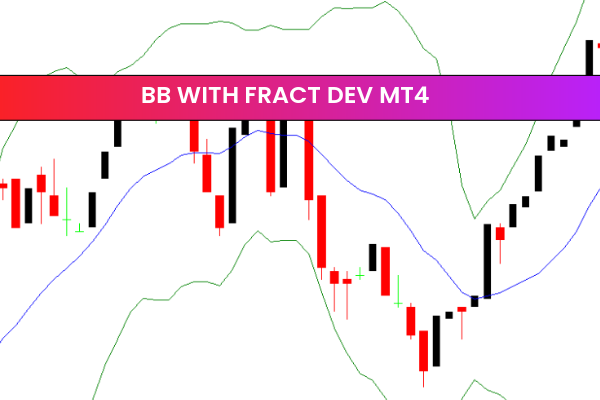 BB With Fract Dev mt4