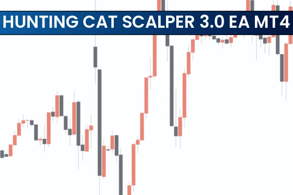 Hunting Cat Scalper 3.0 EA MT4
