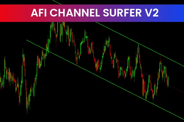 Afi Channel Surfer V2