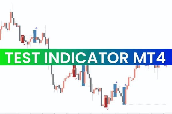 Test Indicator