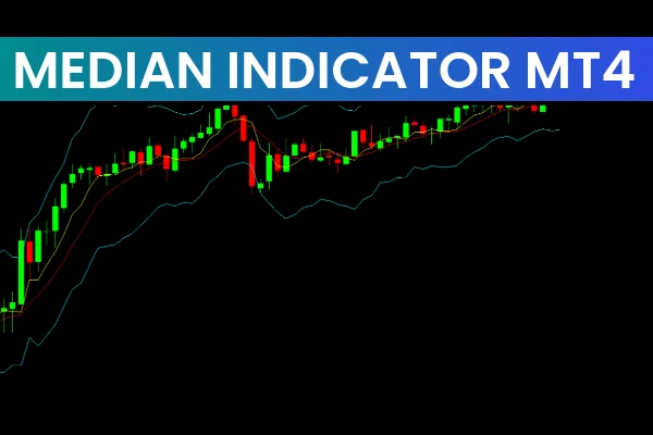 Medin Indicator MT4