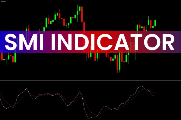 SMI Indicator MT4