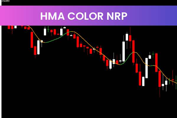 HMA Color NRP