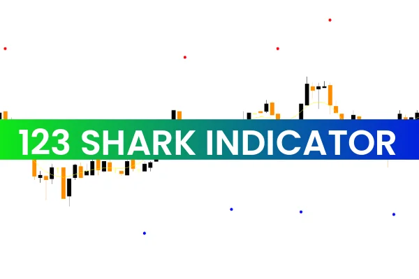 123 Shark Indicator