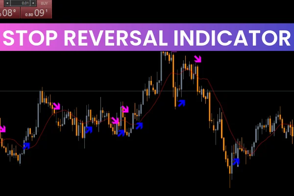 Stop Reversal Indicator