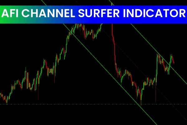 AFI Channel Surfer Indicator