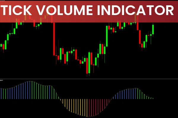 Tick Volume Indicator