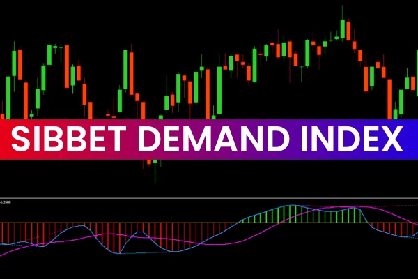 Sibbet Demand Index