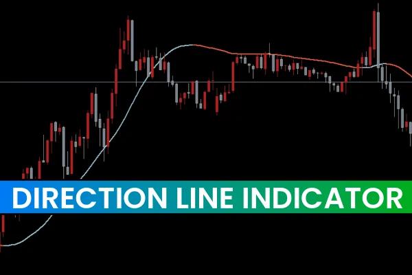 Direction Line Indicator