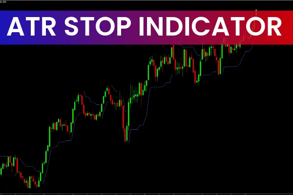 ATR Stop Indicator