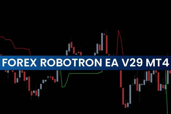 Forex Robotron EA V29 MT4