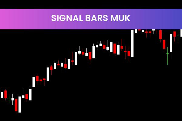 Signal Bars Muk