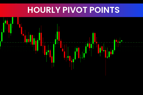 Hourly Pivot Points