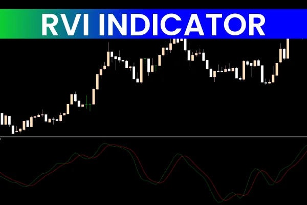 RVI Indicator