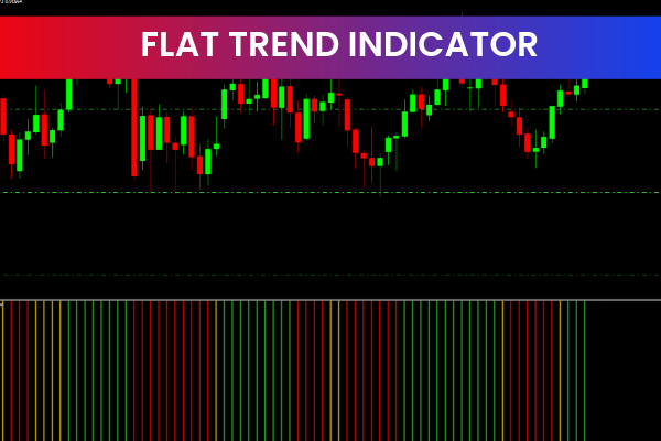 Flat Trend