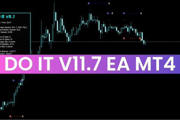 Do IT v11.7 EA MT4