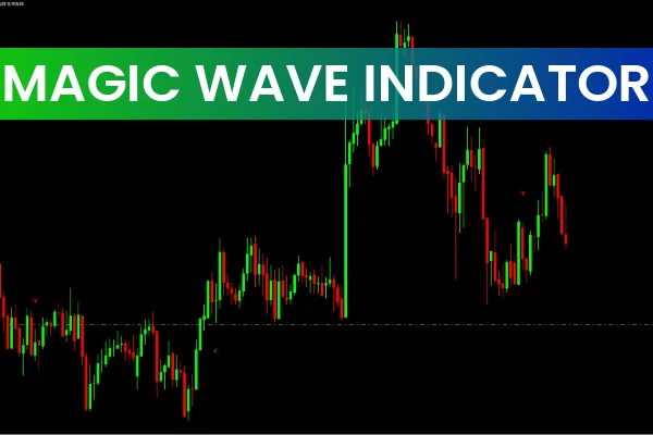 Magic Wave Indicator