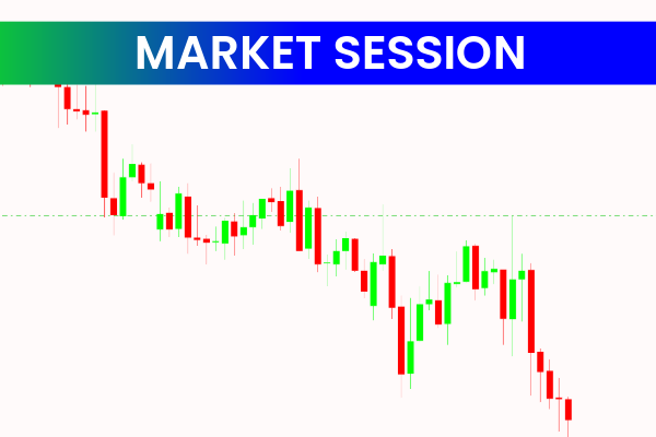 Market Sessions