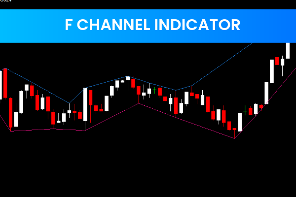 F Channel Indicator RSI MT4