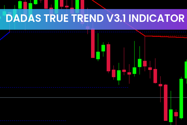 Dadas True Trend V3.1 Indicator