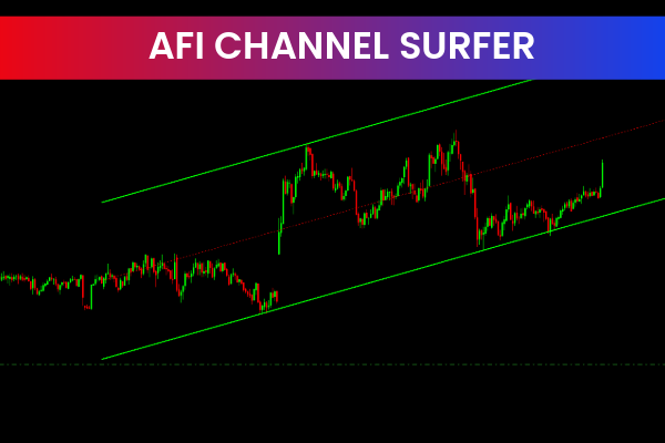 AFI Channel Surfer