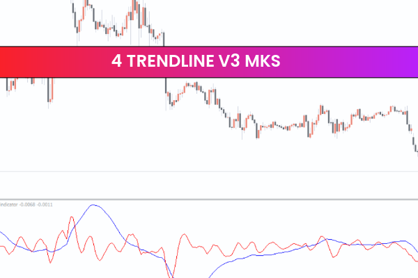 4 Trendline V3 MKS