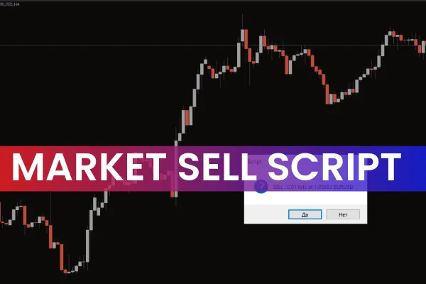 Market Sell Script