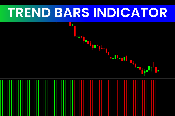 Trend Bars Indicator