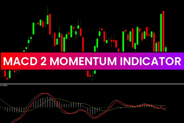 MACD 2 Momentum Indicator