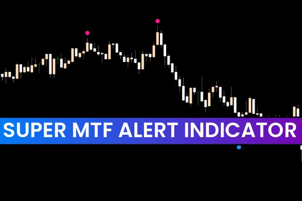 Super MTF Alert Indicator