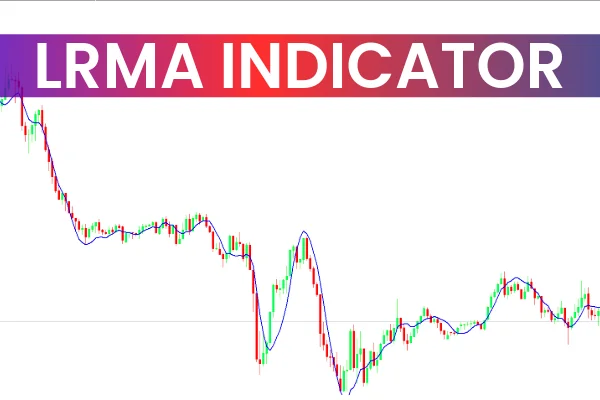 LRMA Indicator