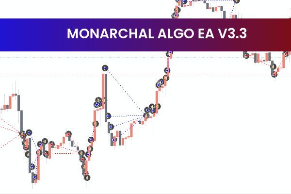 Monarchal Algo EA V3.3