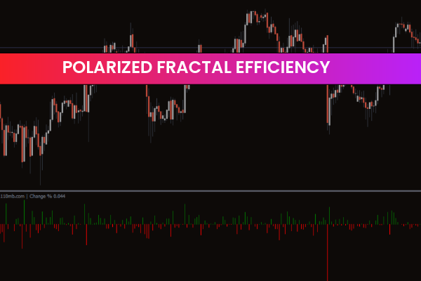 Polarized Fractal Efficiency