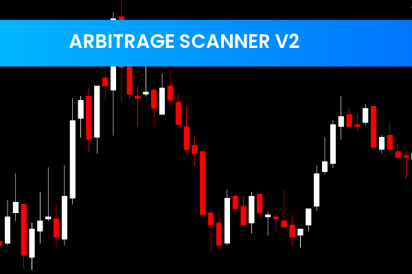 Arbitrage Scanner V2