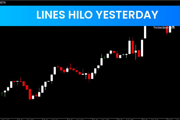 Lines Hilo Yesterday