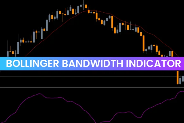 Bollinger Bandwidth Indicator