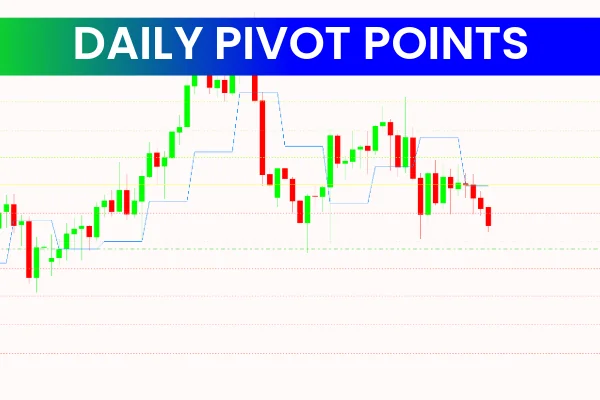 Daily Pivot Points