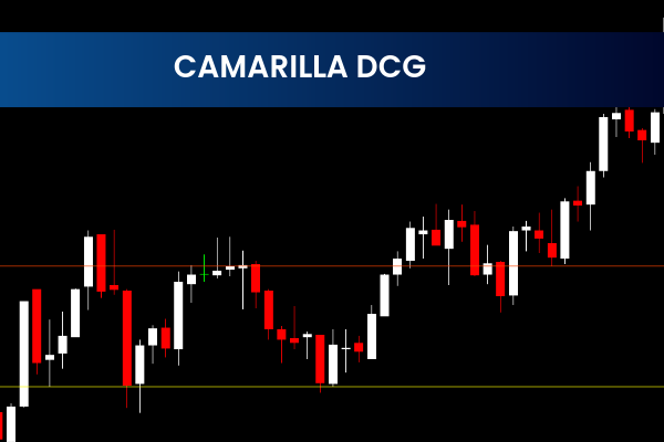 Camarilla Dcg