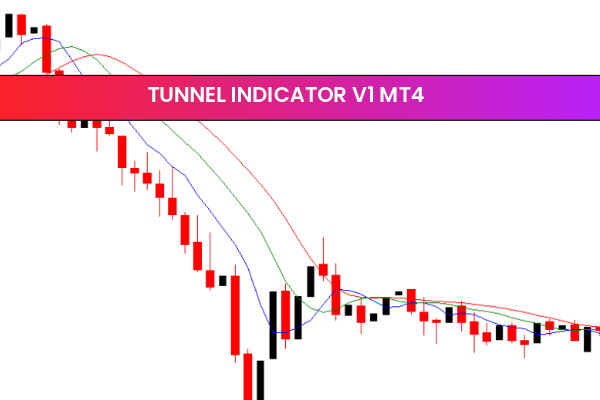 Tunnel Indicator v1 mt4
