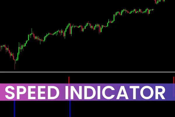 Speed Indicator