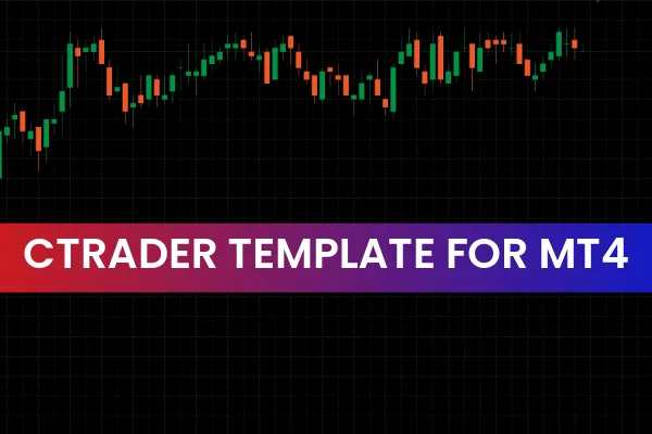 cTrader Template for MT4