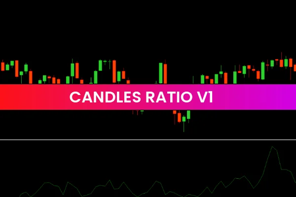 Candles Ratio V1