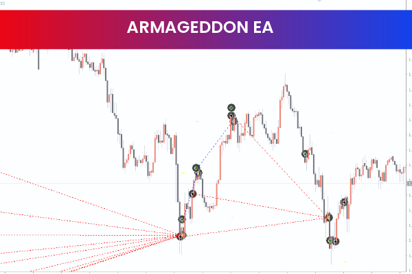 Armageddon EA