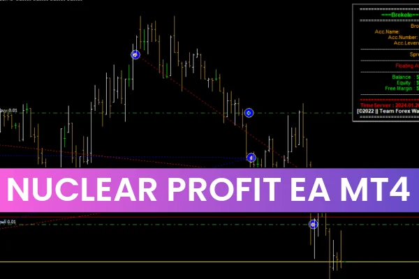 Nuclear Profit EA MT4