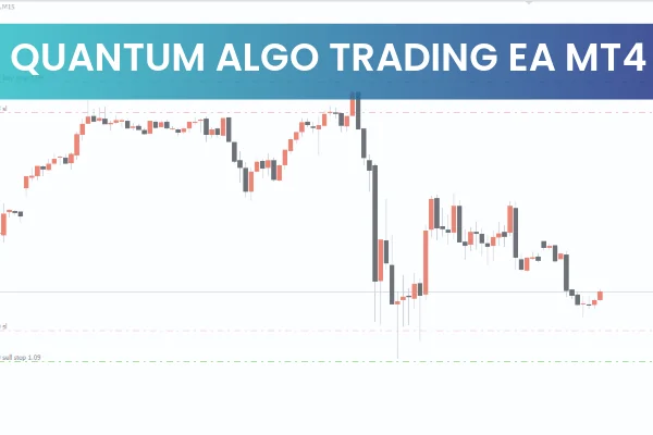 Quantum Algo Trading EA MT4