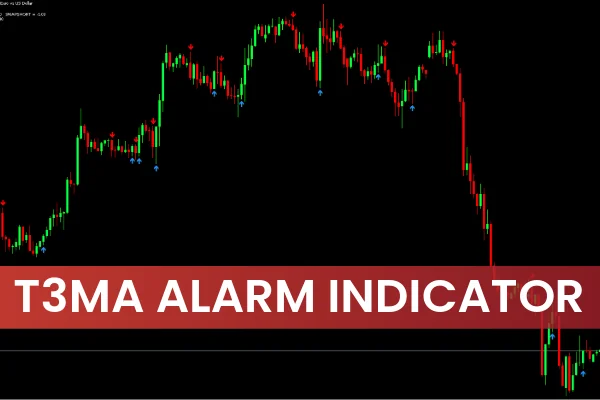 T3MA ALARM Indicator