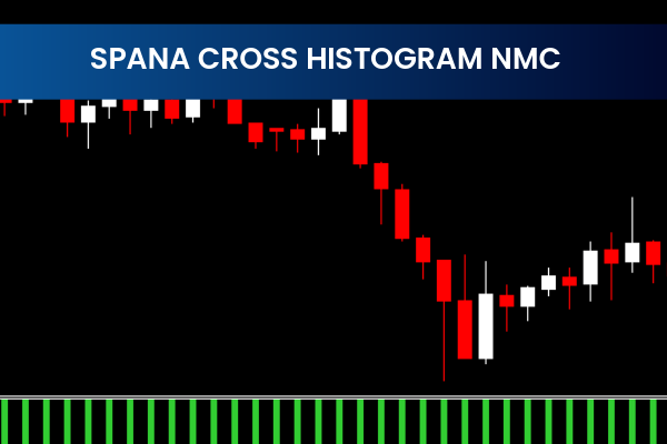 Spana Cross Histogram NMC