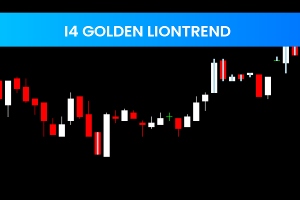 I4 Golden Liontrend