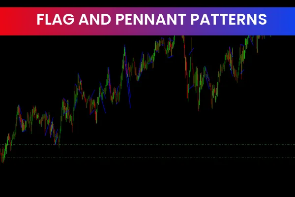 Flags And Pennant Patterns